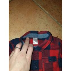 Blouse H&M