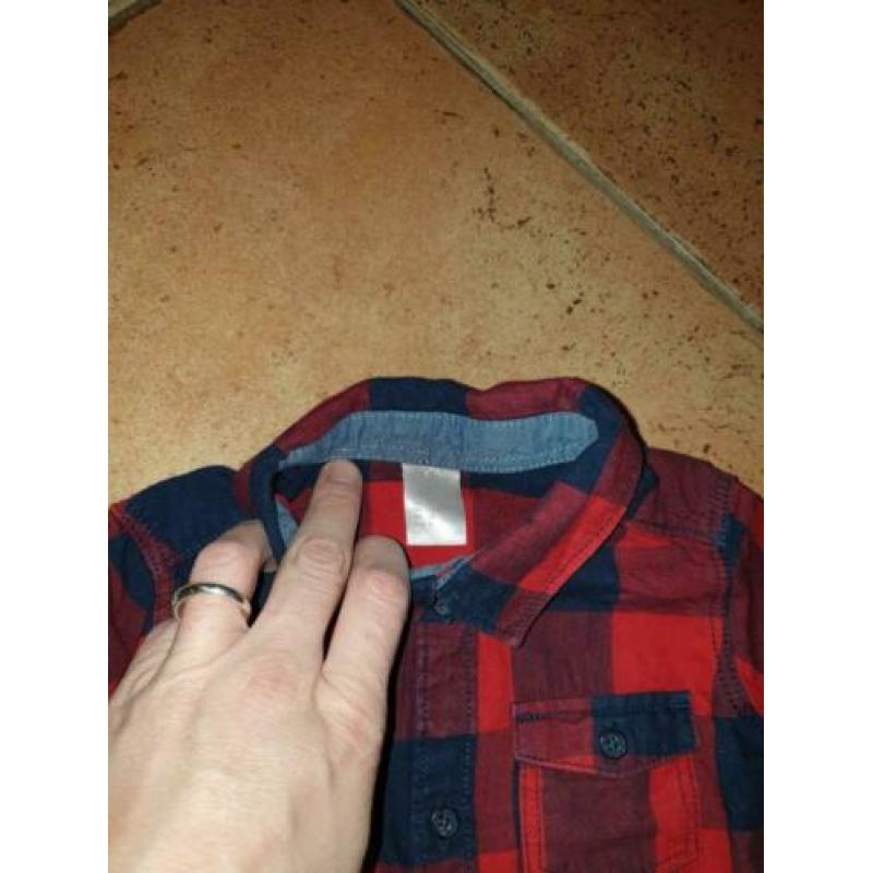 Blouse H&M