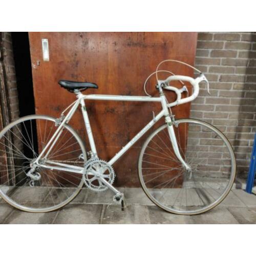 Raleigh Corsa