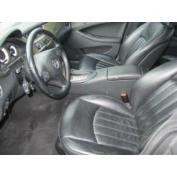 Mercedes CLS-Klasse 3.0 CDI CLS350 AUT