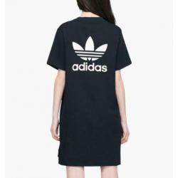 Nieuwe Adidas jurk maat 40