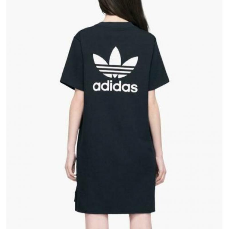 Nieuwe Adidas jurk maat 40