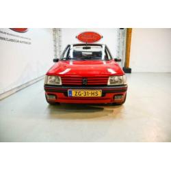 Peugeot 205 CTI 1.9