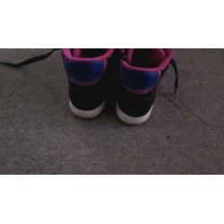 Schoenen
