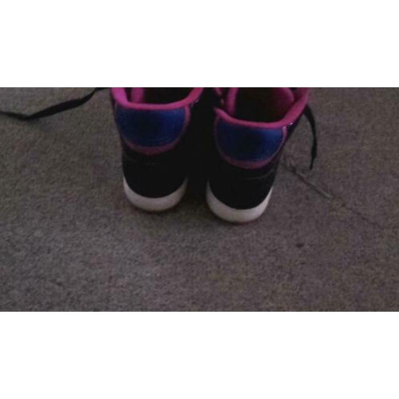 Schoenen