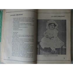 Het Prinsesseboek door Nor Heerkens, 1938