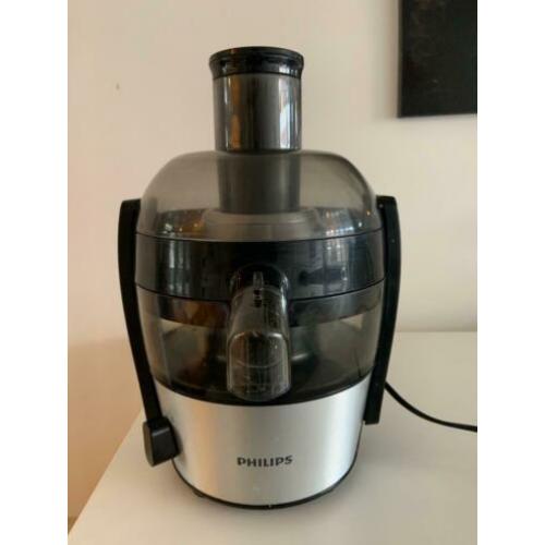 Philips juicer