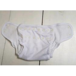 Pocketluiers maat 1 Little Lamb