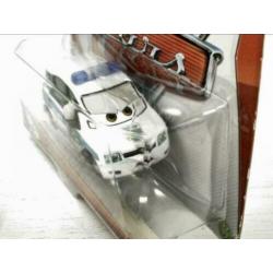 Disney Cars Alex Carvill