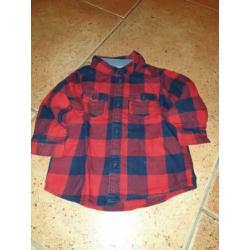 Blouse H&M