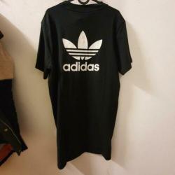 Nieuwe Adidas jurk maat 40