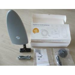 Funke DVB-t / DVB-t2 buitenantenne
