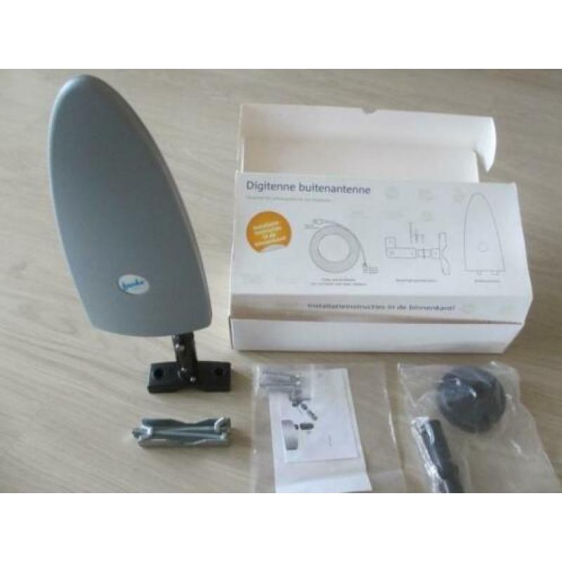 Funke DVB-t / DVB-t2 buitenantenne