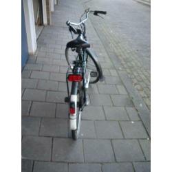 Gazelle Herenfiets nog Degelijk Hollandsfabrikaat 57cm frame
