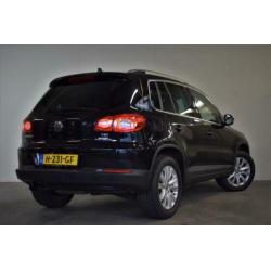 Volkswagen Tiguan 1.4 TSI NAVI GR/CAMERA/PDC V+A/STOELVERW/C