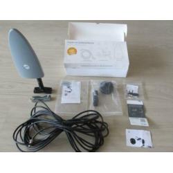 Funke DVB-t / DVB-t2 buitenantenne