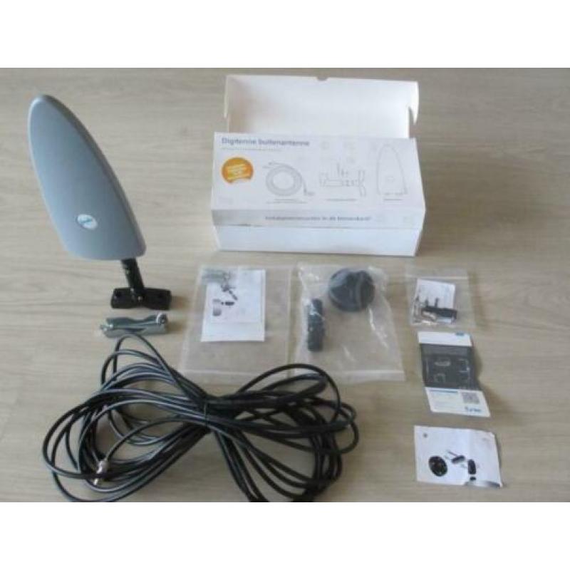 Funke DVB-t / DVB-t2 buitenantenne