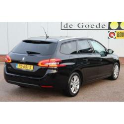 Peugeot 308 SW 1.2 PureTech Blue Lease Executive org NL-auto