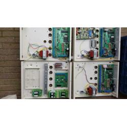aritech cd91/95 extra voeding