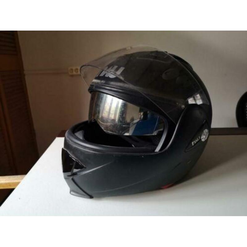 NAU Helm