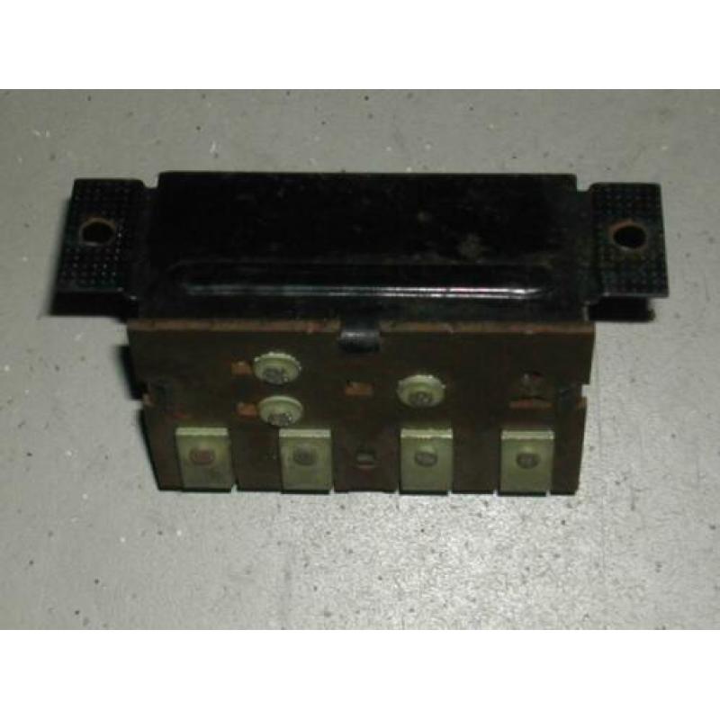 Bosch vintage 24 . Volt SH/SE 11/5 zwart metaal. Bij zolder
