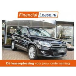 Volkswagen Tiguan 1.4 TSI Sport&Style CUP Panoramadak Stoelv