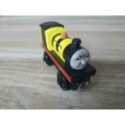 thomas de trein james busy bee hout nieuw en meer