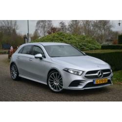 Mercedes-Benz A-Klasse 200 Premium AMG Aut. Nav. Leder Camer