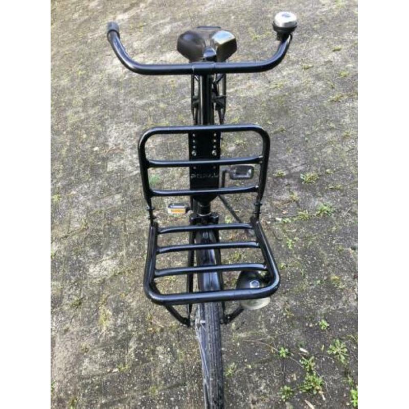 Prima schoolfiets 24inch