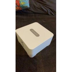 Sonos connect