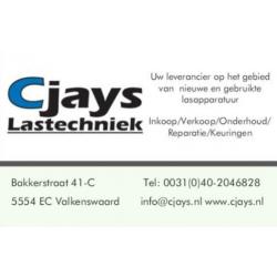 Hypertherm Powermax 65, Snijdikte 25, 65A Plasmasnijder