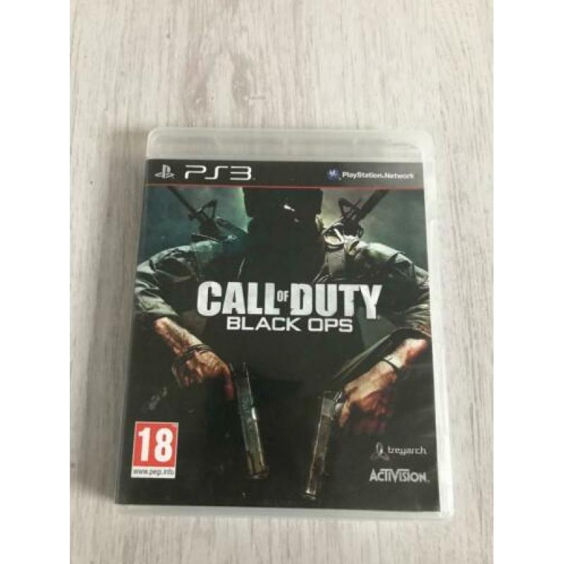 PlayStation 3 games