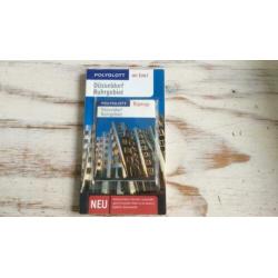 Pakket met 14 reisboeken