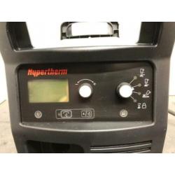 Hypertherm Powermax 65, Snijdikte 25, 65A Plasmasnijder