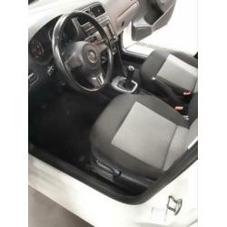 Volkswagen Polo 1.2 TDI 55KW BM 2011 Wit