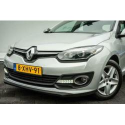 Renault Mégane 1.5 DCI 110pk Expression Full map navigatie/