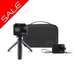 GoPro Travel Kit aanbieding!