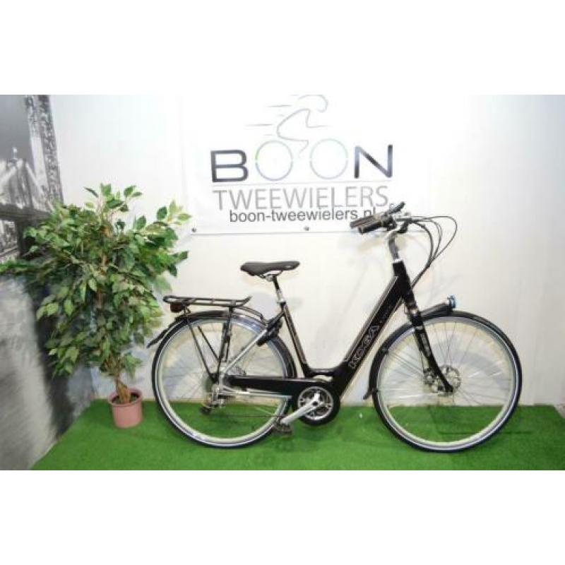 KOGA E-Special Framemaat 50 cm