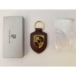 Porsche Sleutelhanger