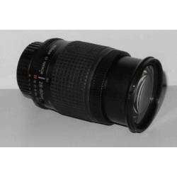 Nikon AF Nikkor 28-80 3.5-5.6D