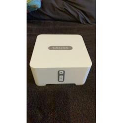 Sonos connect