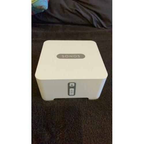 Sonos connect