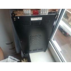 zxi 9400 hifonics versterker