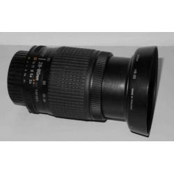 Nikon AF Nikkor 28-80 3.5-5.6D