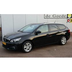 Peugeot 308 SW 1.2 PureTech Blue Lease Executive org NL-auto