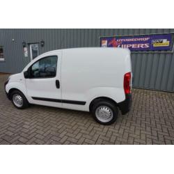 Fiat Fiorino 1.3 MJ Basis Euro 5 Audio.Trekhaak.Stuurbekr.Nw