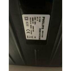 Philips performer pro 2000w