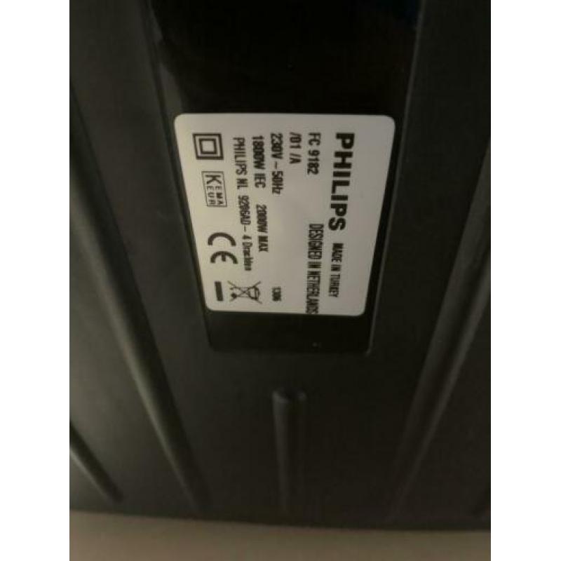Philips performer pro 2000w