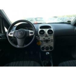 Opel Corsa 1.2-16V Sport Airco Cruise Contr Elektr pakket Mi