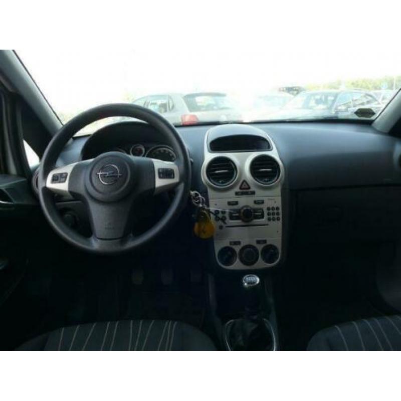 Opel Corsa 1.2-16V Sport Airco Cruise Contr Elektr pakket Mi